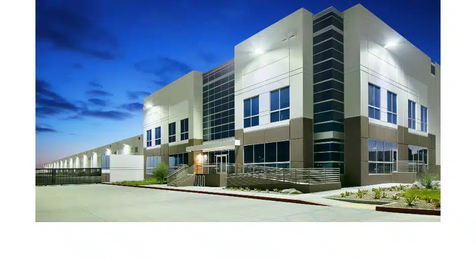 PGIM lends $66m on Southern California industrial acquisition