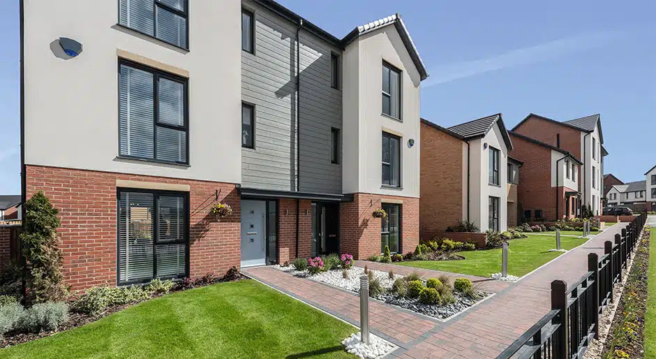 Moorfield Group acquires U.K. residential portfolio for €22.2m