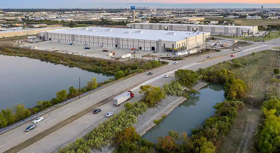 Black Creek Group buys Dallas class A industrial park News