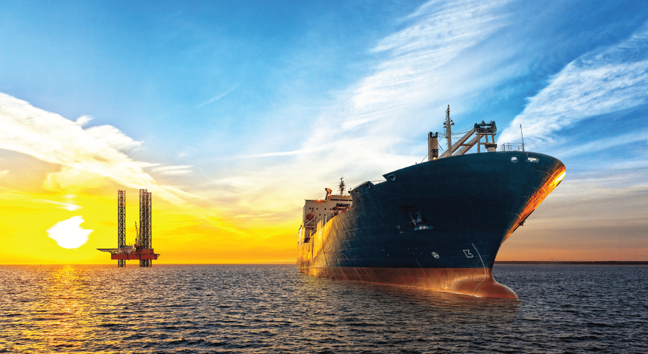 Tankers the big winners of 2020 oil crash