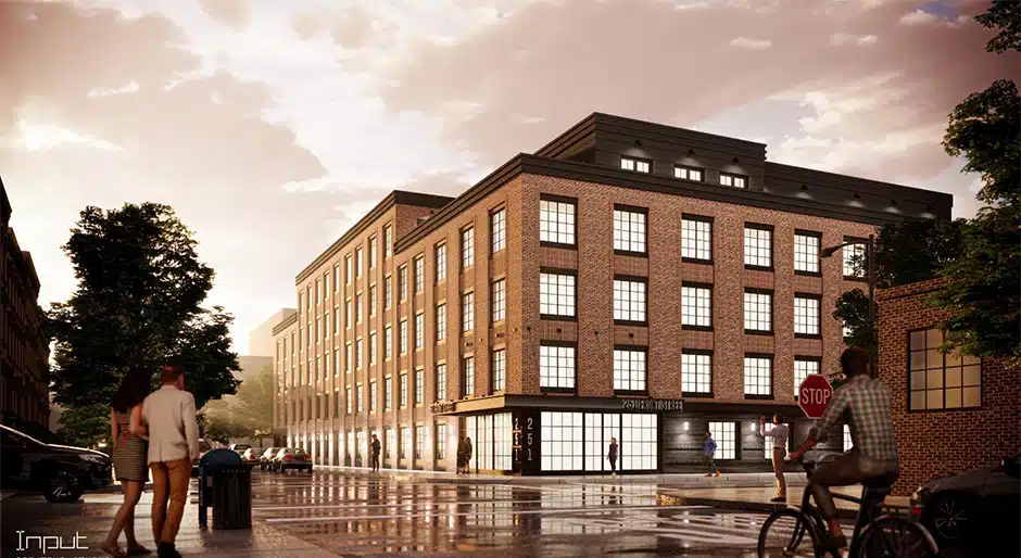 Cheskie Weisz buys development site in Dumbo, Brooklyn
