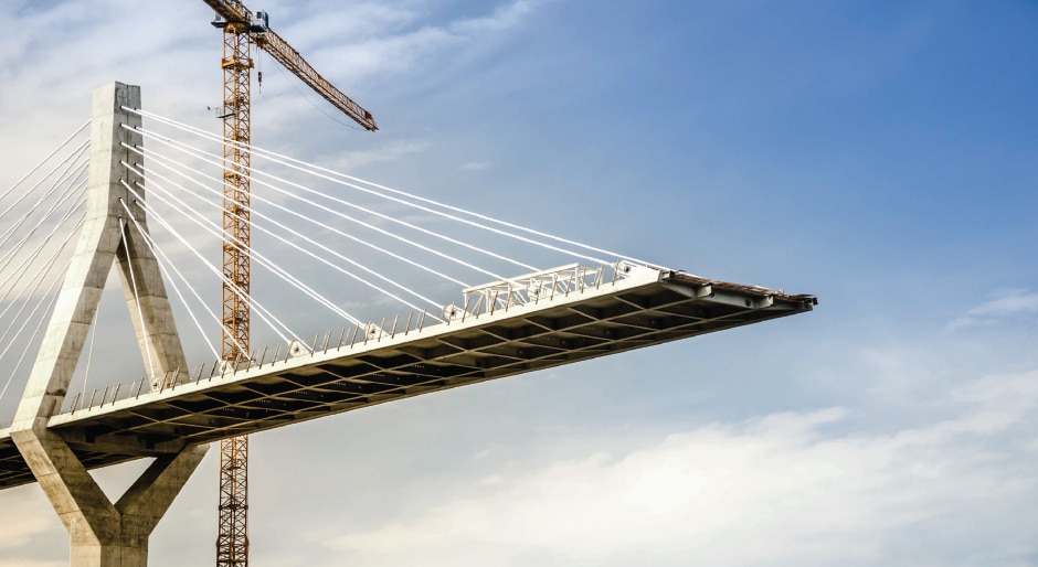Infrastructure fundraising starts 2020 where it left off in 2019