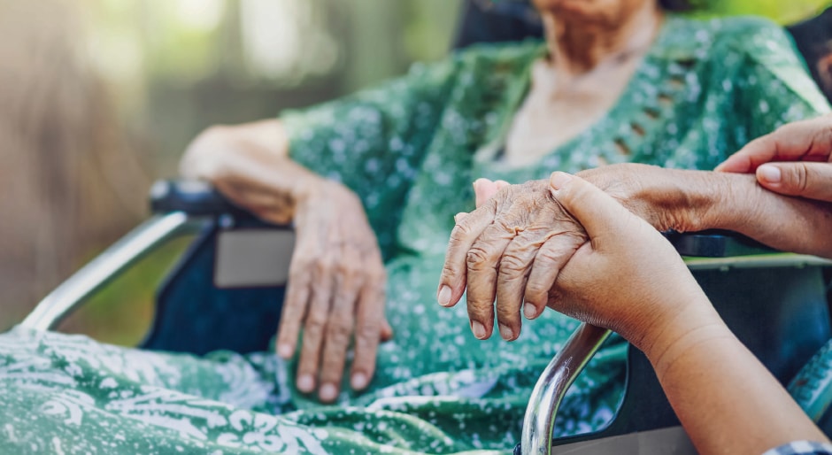 AI and senior care: Applying technology to help solve the crisis among the aging
