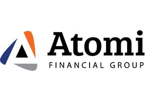 Atomi Financial Group, Inc.