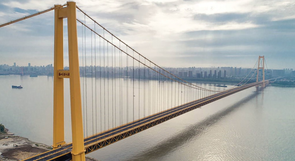 Building bridges: The outlook for real estate on the other side of the COVID-19 economic chasm