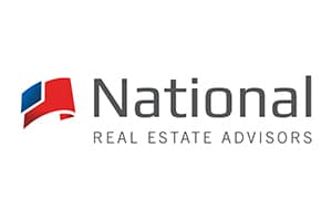 National Real Estate Advisors