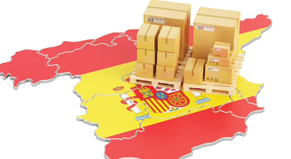 Viva la logística: Spain’s logistics market is storing up stable returns and continues to attract cross-border capital