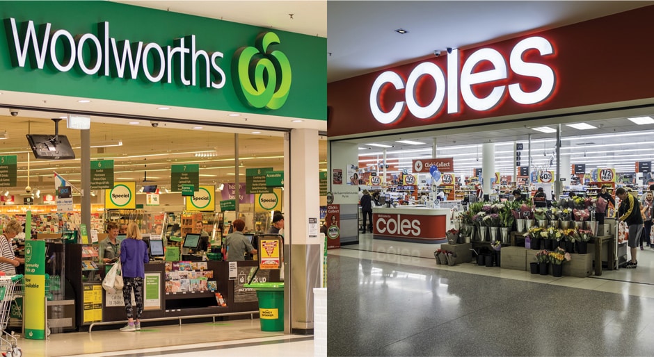 A bright spot: Opportunities for investors in Australian nondiscretionary retail