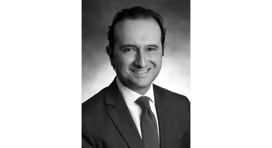 Paladin Realty adds Camilo Otálora as managing director and Colombian country manager