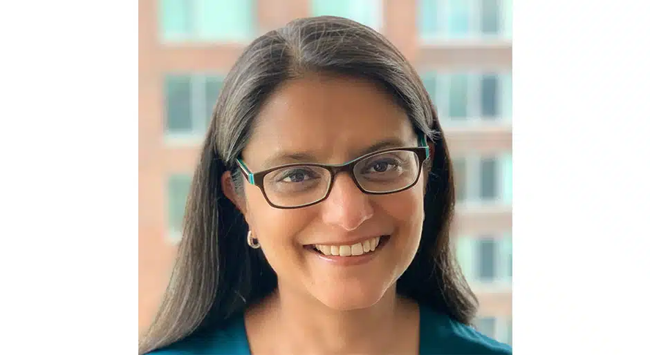 Mack Real Estate Credit Strategies names Priyanka Garg as managing