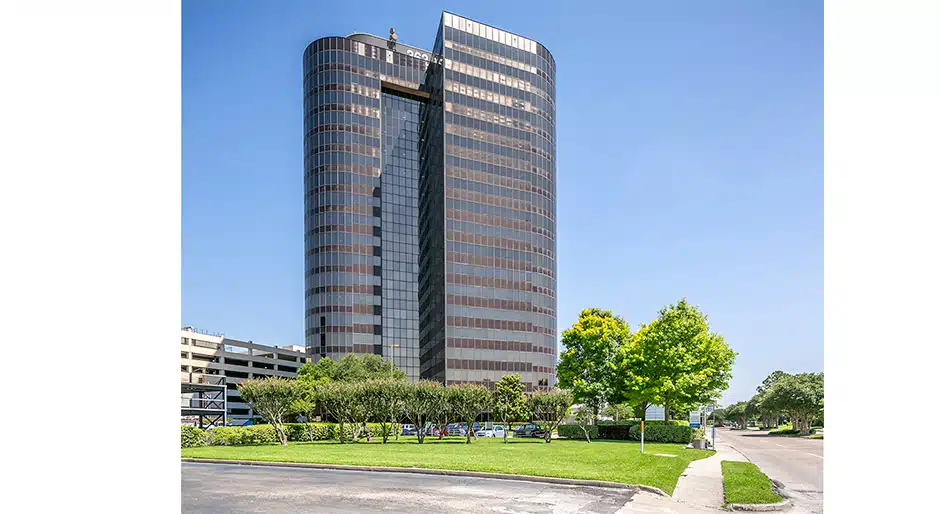 California-based investor sells 363 North Belt in North Houston