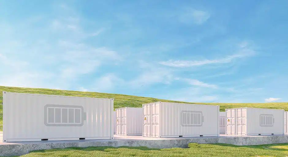 SUSI Partners, SMT Energy capture tax equity investment for battery-storage portfolio in Texas