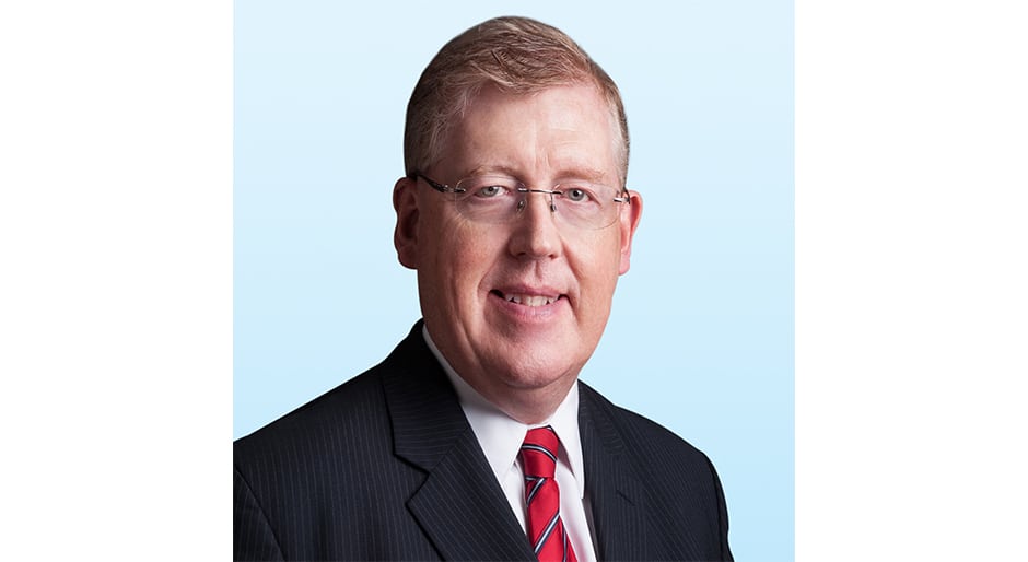 ULI appoints David Faulkner as new president of Asia Pacific region