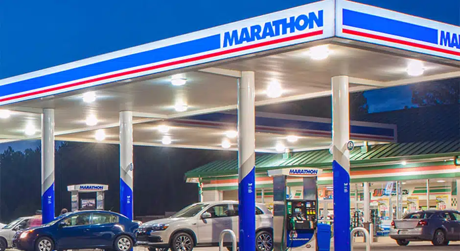 Marathon Petroleum announces $21b sale, largest U.S. energy deal of the year