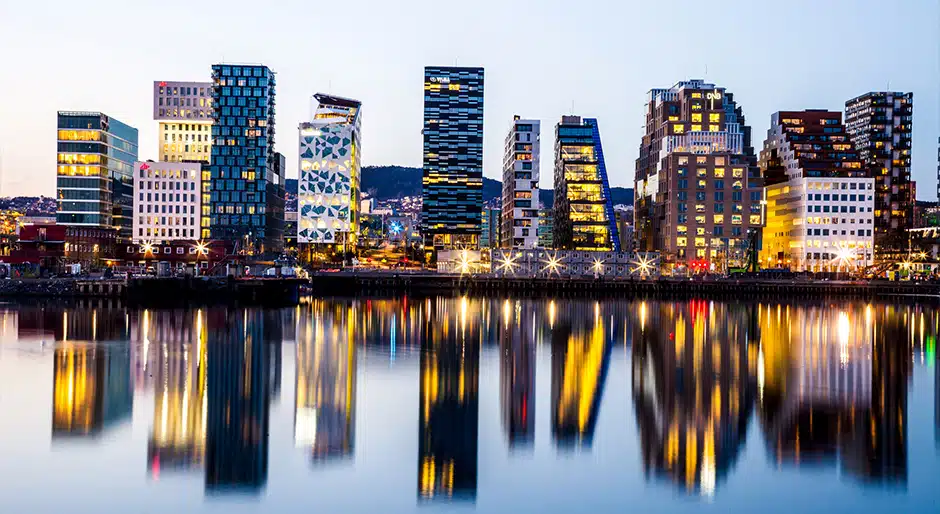 Slate Asset Management buys €103m essential real estate portfolio acquisition in Norway
