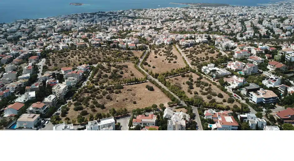 Henderson Park and Hines acquire prime residential development site in Athens