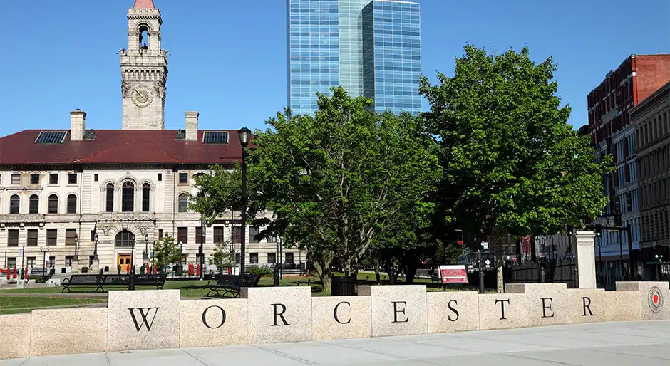 Worcester Retirement System launches RFP for real estate manager