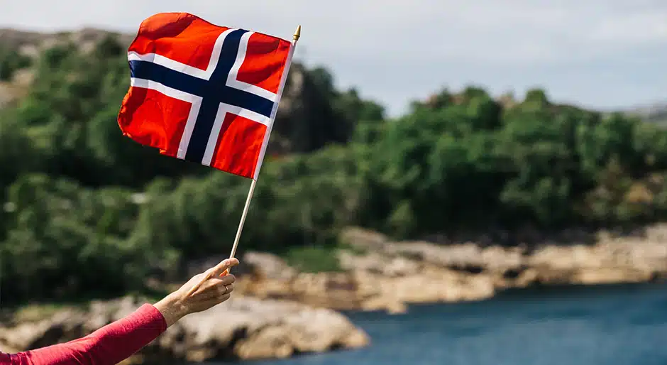 Norway’s $1.14t sovereign wealth fund reports positive return in third quarter