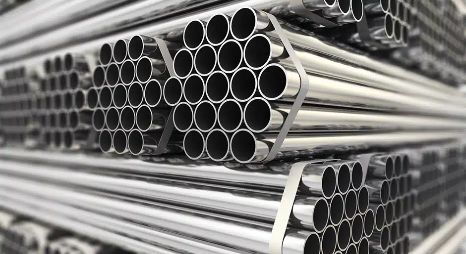 Steel demand will see a sharp dip in 2020–2021, experts say