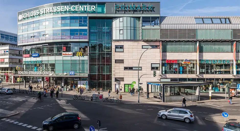 Benson Elliot acquires grocery-anchored convenience center in Berlin for €65.5m