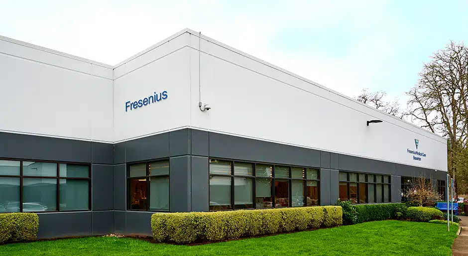 Strategic Office Partners  purchases flex office portfolio in Portland