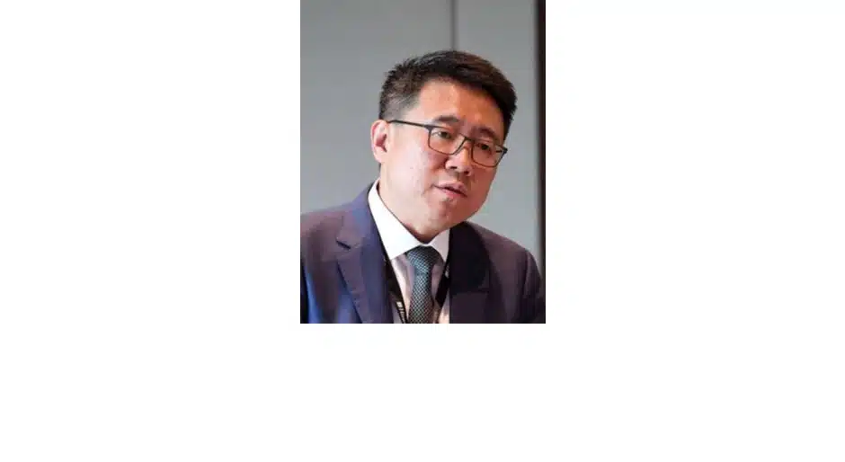 Blackstone’s China real estate head leaves