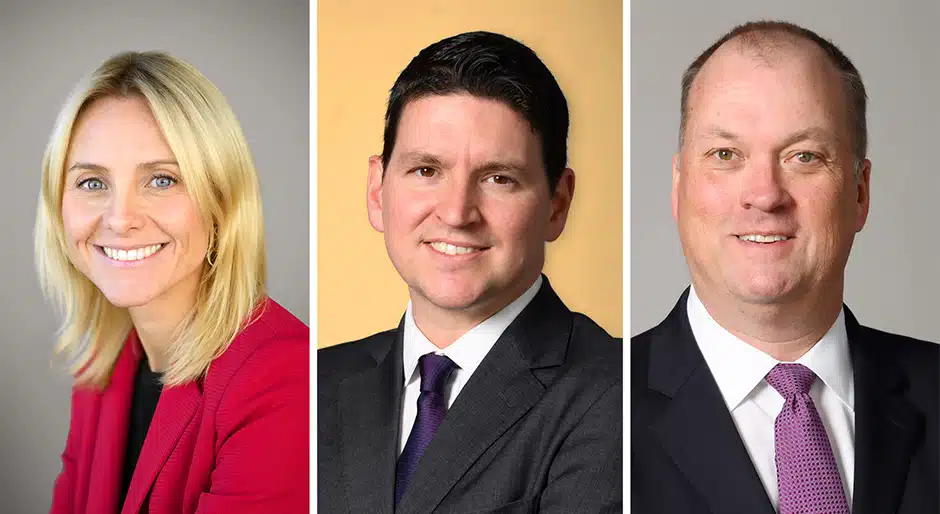 Oxford Properties Group makes new hires on its European and Asia Pacific leadership team