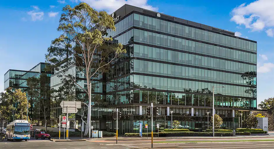 Keppel REIT buys office for $223m