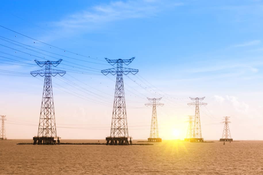 Making the power grid agnostic: Imagine a future where it runs on open-source technology