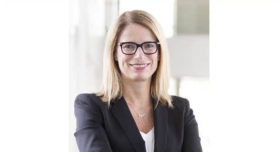 Hammerson appoints new CEO