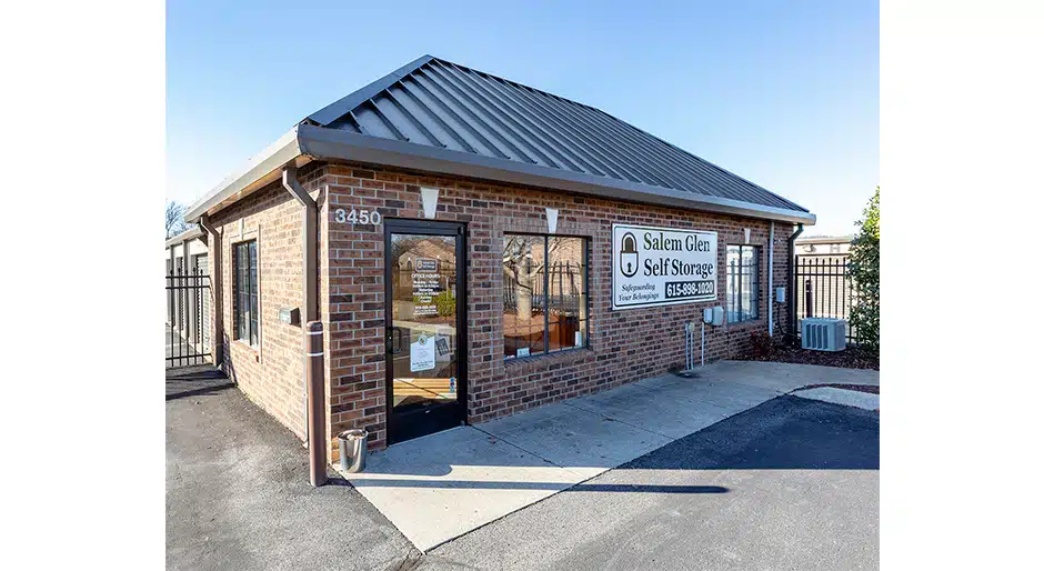 Reliant Real Estate Management buys selfstorage portfolio News