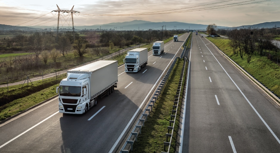 Electric trucks on a roll: Financial benefits of electrification producing record sales