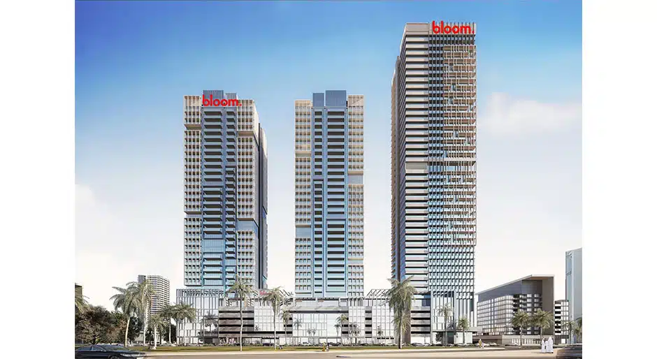 Bloom Properties to build elite towers