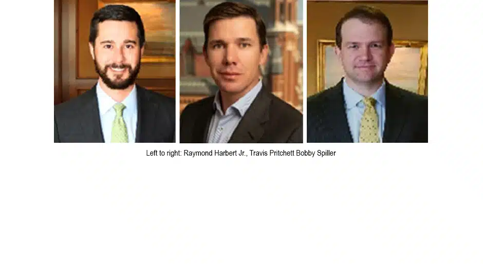 Harbert Management announces promotions as part of leadership transition plan