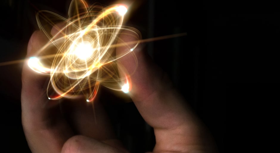 House bill seeks to establish U.S. quantum technology network