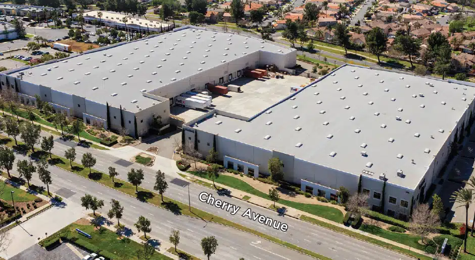 Dermody Properties acquires two industrial assets in Southern California