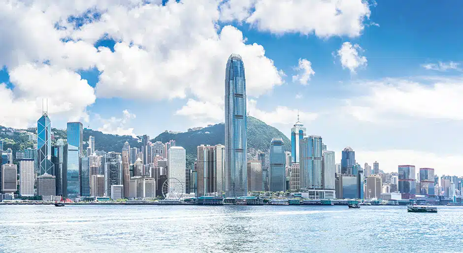 Hong Kong expert: Headwinds and tailwinds for Hong Kong’s property markets