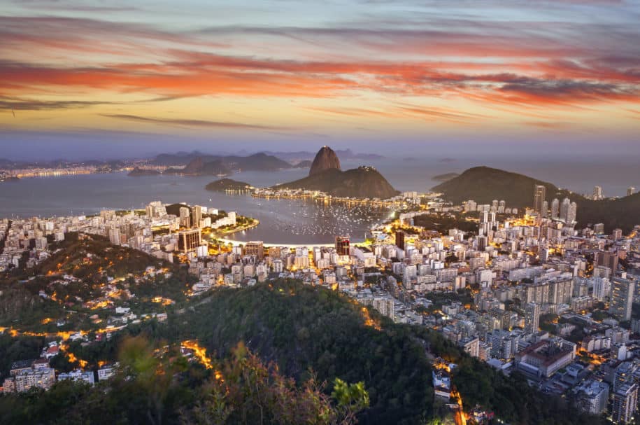 A discussion about Brazil's upcoming transmission asset auctions