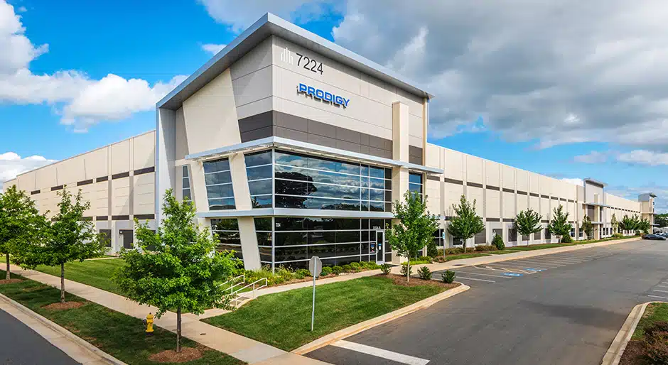 Clarion Partners purchases trophy industrial park in Charlotte, N.C.