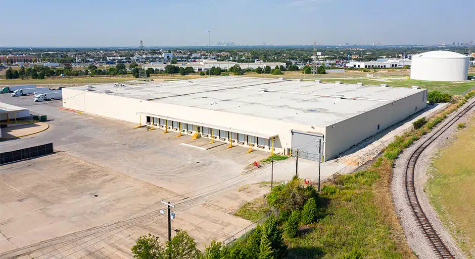 Westmount Realty Capital sells 1.13 million cold storage facility