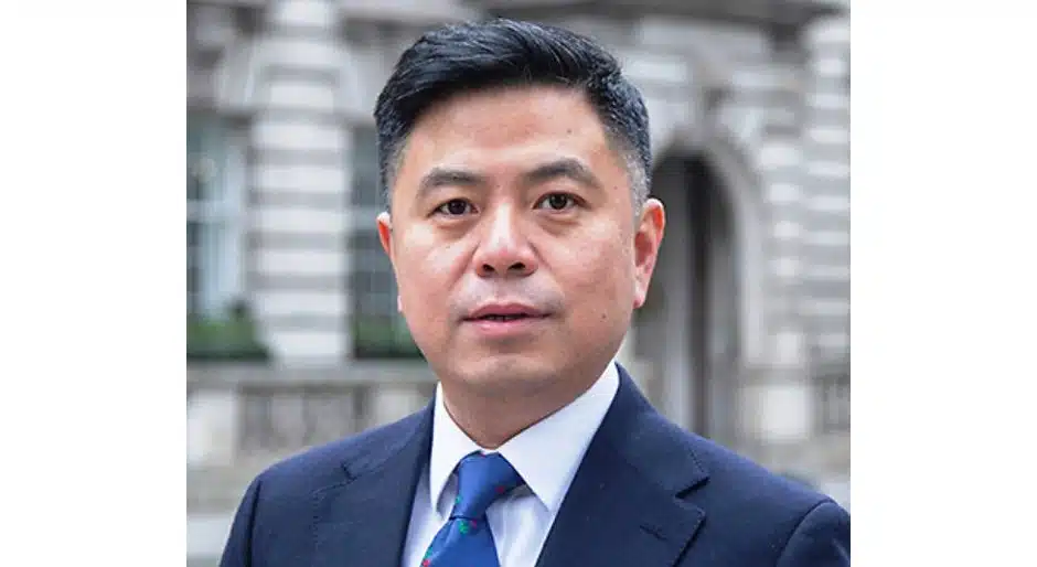 JLL names Eric Pang as head of capital markets, China