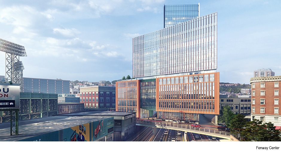 Madison International Realty announces investment in IQHQ lifesciences