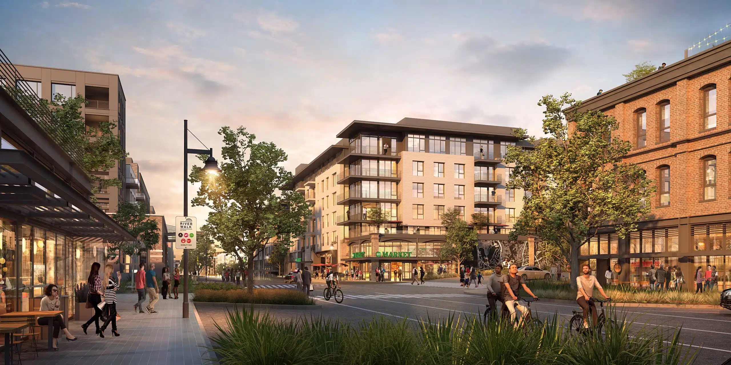 San Diego City Council approves 200-acre, transit-oriented village