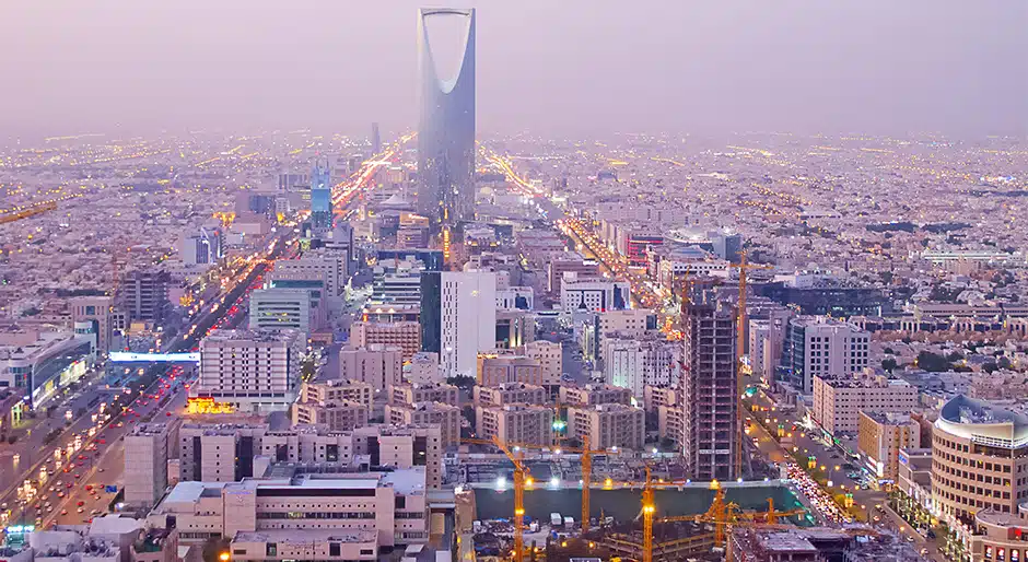 Jacobs, JASARA to deliver innovative urban development project in Saudi Arabia