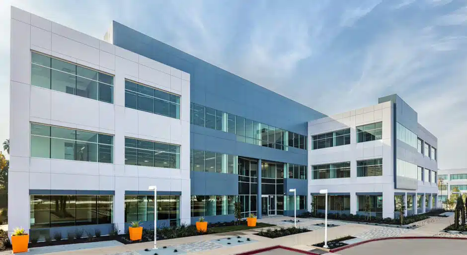 KBS sells class A office complex in San Jose for $50m