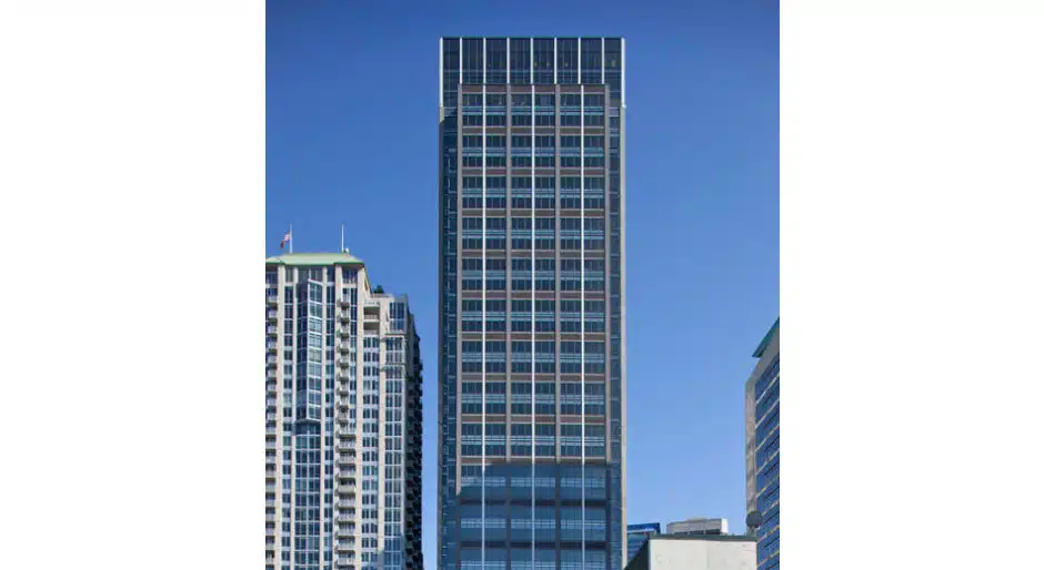 Hudson Pacific Properties and CPP Investments complete $625m Seattle acquisition