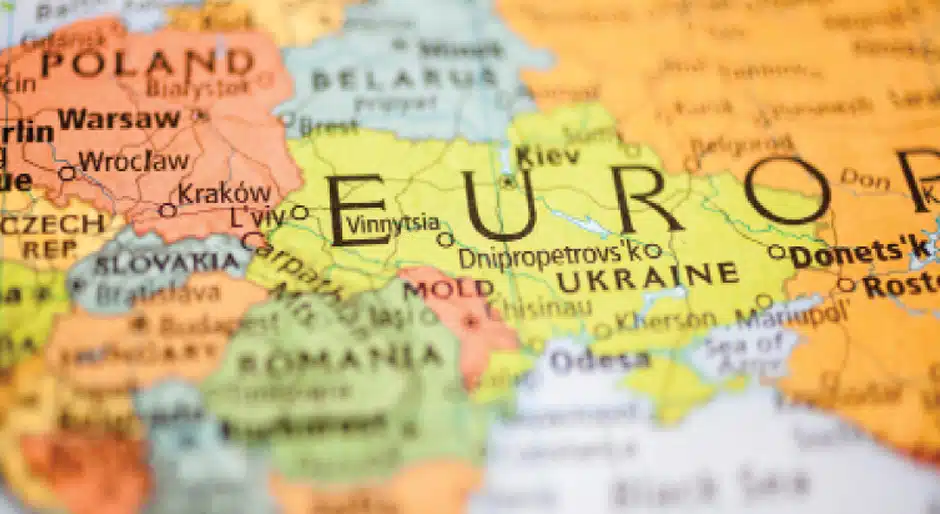 CEE markets experience 2020 investment volume boom