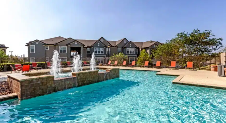 Alex. Brown Realty & Continental Realty Group acquire multifamily project in San Antonio