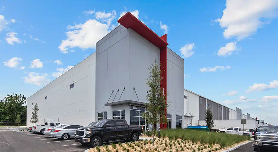 Mission-critical industrial facility near Orlando sells for $71m