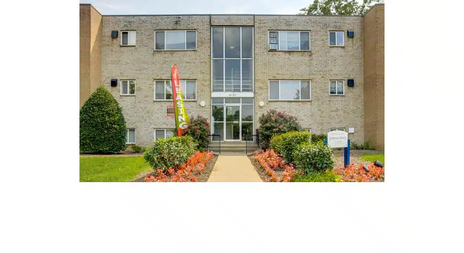 Donaldson Group, DRA acquires gardenstyle apartment community News